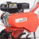 Бензиновый культиватор Patriot T 6,5/600 FB PG Kentucky в Севастополе