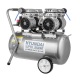 Компрессор поршневой безмасляный Hyundai HYC 30250LMS в Севастополе