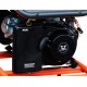 Бензогенератор Zongshen KB 3300 E 2.8 кВт в Севастополе