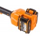 Триммер аккумуляторный Worx WG183E в Севастополе