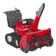Снегоуборщик гусеничный Honda HSM 1390 IETDR в Севастополе
