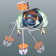 Бензокоса (бензиновый триммер) Stihl FS 55 Autocut в Севастополе