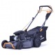 Газонокосилка бензиновая Villartec MB 553VС в Севастополе