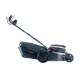 Газонокосилка аккумуляторная Al-Ko 46.2 Li SP Comfort Energy Flex (1 аккумулятор) в Севастополе