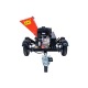 Измельчитель бензиновый Echo Bear Cat CH4420 + ПСМ в Севастополе