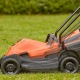 Газонокосилка электрическая Black+Decker BEMW451BH-QS в Севастополе