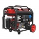 Бензогенератор Sunreka G7500EAX 7 кВт в Севастополе