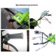 Культиватор Grillo Princess с двигателем Honda GCV160 87L1G 1+1 в Севастополе