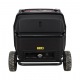 Бензиновый генератор инверторный Loncin LC7500i 6.5 кВт в Севастополе