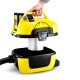 Промышленный пылесос Karcher WD 1 Compact Battery Set в Севастополе