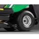 Садовый минитрактор Caiman Comodo Max 2WD 107D2K2 в Севастополе