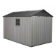 Пластиковый сарай LifeTime WoodLook 7х12 в Севастополе