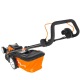 Газонокосилка электрическая Yard Fox EL4350 в Севастополе