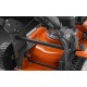 Газонокосилка бензиновая Husqvarna LB 251S в Севастополе