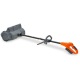 Снегоуборщик аккумуляторный Villartec WA 4030 SET AM402+AC402 в Севастополе