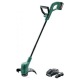 Аккумуляторный триммер Bosch EasyGrassCut 18-230 в Севастополе