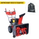 Снегоуборщик GEOS by Al-Ko Comfort SnowLine 620 E II в Севастополе