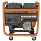 Дизельгенератор Carver PPG-11000DE 8.5 кВт в Севастополе