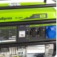 Бензогенератор Сибртех БС-8000 6 кВт в Севастополе