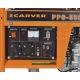 Дизельгенератор Carver PPG-5000D 3.3 кВт в Севастополе