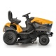 Садовый минитрактор Stiga Tornado 6108 HW в Севастополе