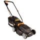 Газонокосилка электрическая Worx WG721E в Севастополе