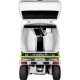 Садовый райдер Grillo FD 13.09 4WD с кабиной в Севастополе