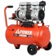Компрессор безмасляный A-iPower AC130/25LF в Севастополе