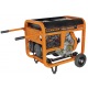 Дизельгенератор Carver PPG-9000DE 7 кВт в Севастополе