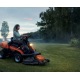 Садовый райдер Husqvarna R 216T AWD в Севастополе