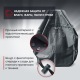 Чехол защитный Park-Manner для садового трактора, универсальный серии Pro в Севастополе