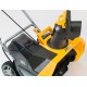 Снегоуборщик аккумуляторный Stiga ST 8051 AE в Севастополе