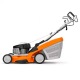 Газонокосилка бензиновая Stihl RM 650.0 V в Севастополе