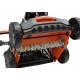Скарификатор-аэратор бензиновый Carver SR 5240 в Севастополе