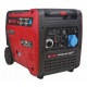 Инверторный бензогенератор A-iPower A6000Lis 5.5 кВт в Севастополе