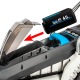 Газонокосилка аккумуляторная DDE BlueTech LMB 3840 (без аккумулятора и ЗУ) в Севастополе