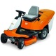 Садовый трактор Stihl RT 4082.0 в Севастополе