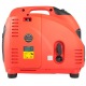 Инверторный генератор  BauMaster PG-8720IXX 1.8 кВт в Севастополе