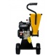 Измельчитель бензиновый Huter GSH-7800 в Севастополе