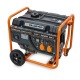 Бензогенератор Villartec GG3400WС 2.6 кВт в Севастополе