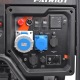 Бензогенератор Patriot GRA 18000 AWS 16.5 кВт в Севастополе