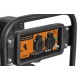 Бензогенератор Carver PPG-3900A Builder 2.8 кВт в Севастополе