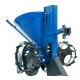 Картофелесажалка PL-20 для многофункциональных минитракторов Garden Scout (Скаут) T-12, T-15, T-24 в Севастополе