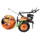 Мотоблок Carver MT-900 в Севастополе