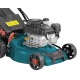 Газонокосилка бензиновая Alteco GLM 3.5 HP в Севастополе