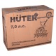 Культиватор Huter МК-7000P-10-4х2 в Севастополе