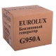 Бензогенератор Eurolux G950A 0.65 кВт в Севастополе