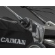 Газонокосилка бензиновая Caiman Ferro 47CVE в Севастополе