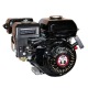 Мотоблок бензиновый AgroStar 500 с двигателем Kimoto 170 F 7 л.с. в Севастополе