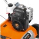 Аэратор бензиновый Daewoo DSC 4000 Old в Севастополе